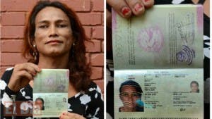 Transexual obtiene el primer pasaporte para el “tercer género” en Nepal