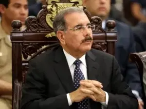 Danilo Medina espera asesinos de Franchesca reciban «un castigo ejemplar»