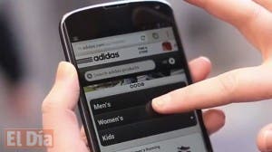 Adidas compra la aplicación deportiva Runtastic por 220 millones de euros