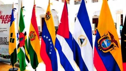 Cancilleres de países del ALBA celebran reunión extraordinaria en Caracas