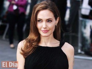 Angelina Jolie producirá película de animación sobre una niña afgana