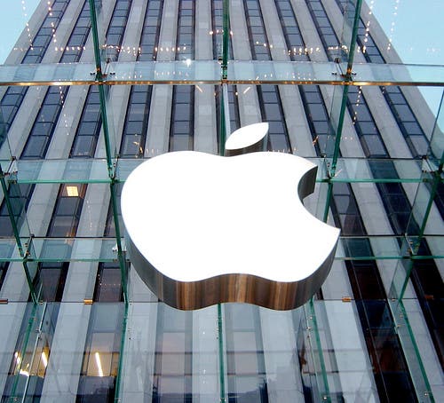 Apple entra en el mercado chino de pagos electrónicos