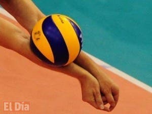 Argentina vence a Argelia en la Copa del Mundo de voleibol femenino