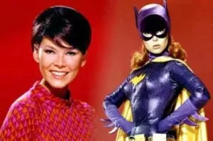 Muere Yvonne Craig, la Batichica en la serie «Batman»