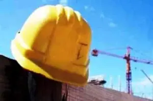 Suspenden búsqueda del cadáver del obrero que cayó en un hoyo en construcción de Cedimat