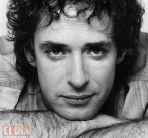 10 frases memorables frases de Gustavo Cerati