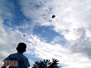 Hospital Robert Reid alerta por aumento casos de niños con traumas craneales por volar chichugua