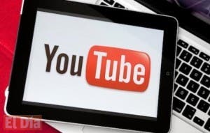 YouTube crea plataforma específica para “streaming” de videojuegos