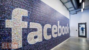 Facebook gana 10.081 millones hasta junio, casi el doble que en 2019