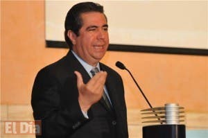 Francisco Javier afirma turismo ha aportado más de US$700 mil millones al Gobierno