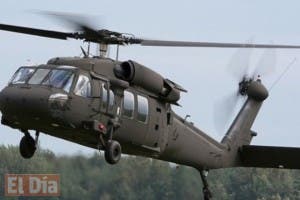 Ejército colombiano halla helicóptero desaparecido desde junio