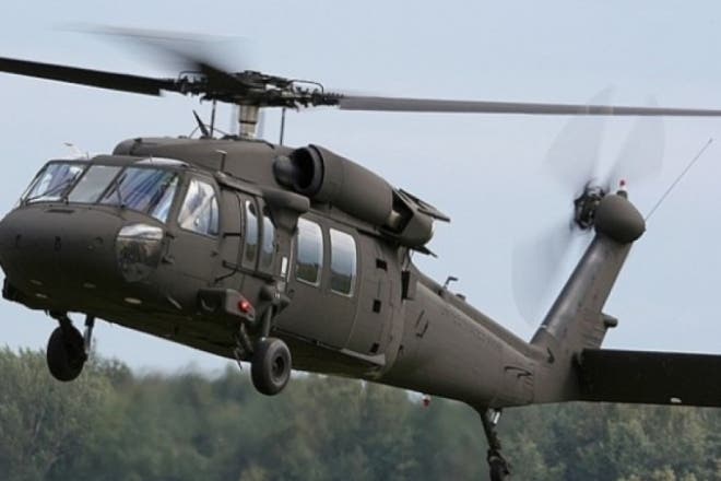 Ejército colombiano halla helicóptero desaparecido desde junio