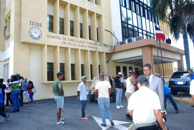 hospital-Felix-Maria