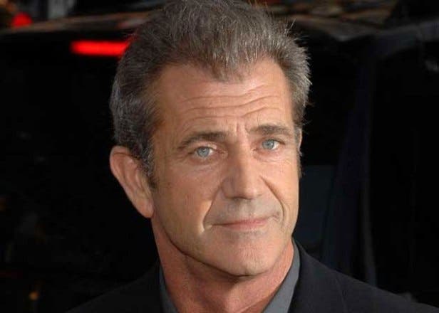 Mel Gibson es acusado de agredir e insultar una fotógrafa en Australia