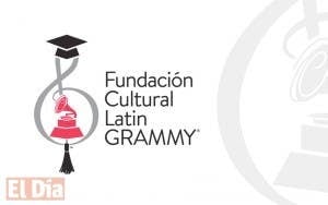 Latinos reciben becas de Fundación Cultural Latin Grammy