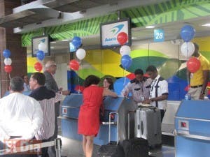 PAWA Dominicana ofrece dos maletas gratis en vuelos desde y hacia Puerto Rico