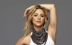 Shakira tendrá su propia exposición interactiva en el Museo de los Grammy