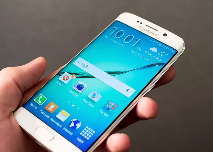 Las novedades de Samsung Galaxy S6 edge+ y Galaxy Note5