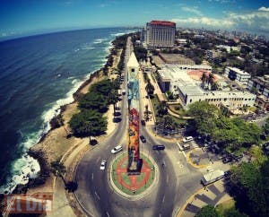 La ciudad de Santo Domingo cumple hoy 519 años de fundada