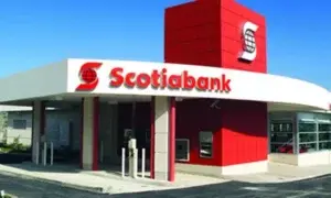 Scotiabank realizó charla para jóvenes