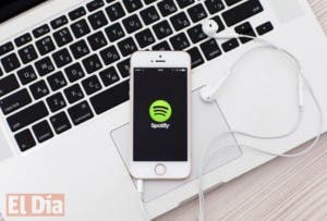 Recelo y críticas ante cambio en las condiciones de privacidad de Spotify