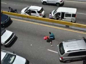 Sigue en estado de gravedad joven embarazada que intentó suicidarse