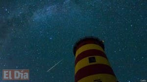 Así se vieron Las Perseidas, la lluvia de estrellas que inundó la Tierra