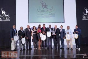 El Instituto Salomé Ureña gana la Estrella de la excelencia deportiva