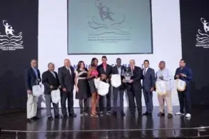 El Instituto Salomé Ureña gana la Estrella de la excelencia deportiva