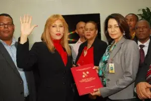 PSC deposita por cuarta vez documentación para su reconocimiento ante JCE