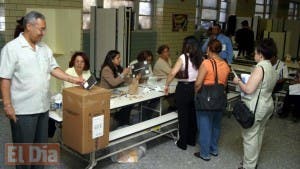 Votantes RD en EE.UU. esperan nueva JCE intervenga el Voto Dominicano en el Exterior