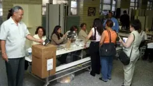 Votantes RD en EE.UU. esperan nueva JCE intervenga el Voto Dominicano en el Exterior