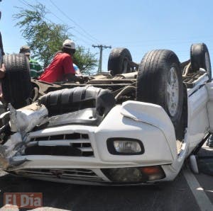 Sistema salud gasta millones accidentes