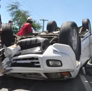 Sistema salud gasta millones accidentes