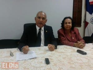 Colegio de Notarios deplora declaraciones del presidente de SCJ contra ley regula gremio