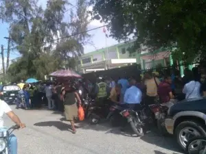 La ADP paraliza la docencia por 72 horas en Barahona