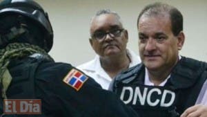 Rizik, enviado juicio de fondo