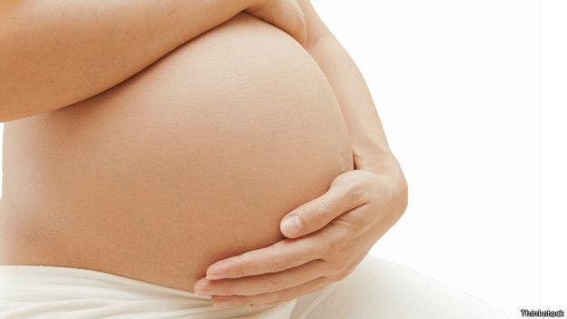 La acidez un malestar en el embarazo: Consejos para aliviarla