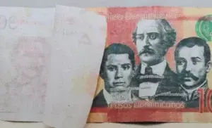 Dinero falso circula en calles