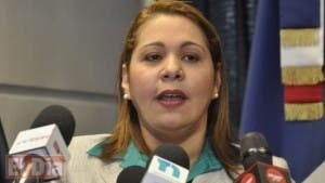 Laura  Guerrero dice depositó    pruebas caso de Oisoe