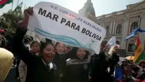 Qué viene ahora para Chile y Bolivia en la disputa sobre la salida al mar