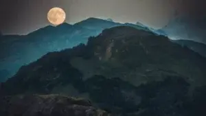 Los cielos de todo el planeta lucen la superluna