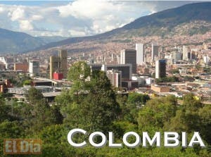 Colombia enfrenta ahora la amenaza de una rebaja de nota