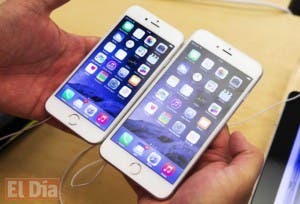 Dependencia del iPhone lleva a Apple crear nuevos modelos