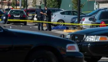 Al menos un muerto en tiroteo en universidad de Estados Unidos