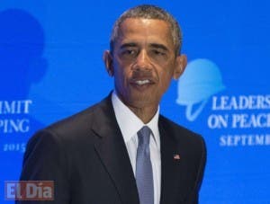 Obama critica con dureza el plan de Trump para deportar a indocumentados