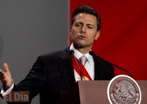 Peña Nieto dice que respeta fallo sobre marihuana y ordena explicar alcances