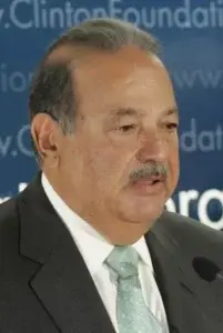 Carlos Slim y el  caso de la inflación mexicana