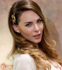 Universal Music deja a Belinda