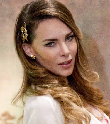 Belinda tomará acciones legales contra medios que la han difamado